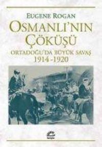 Produktbild: Osmanlinin C&ouml;k&uuml;s&uuml;
