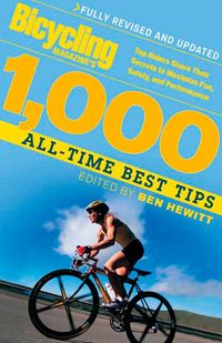Produktbild: Bicycling Magazines 1000 All-T