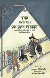 Produktbild: The Witch on Oak Street