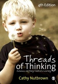 Produktbild: Threads of Thinking