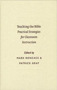 Produktbild: Teaching the Bible
