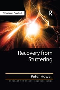 Produktbild: Recovery from Stuttering