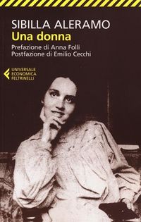 Produktbild: Una donna