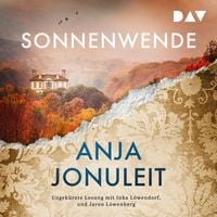 Produktbild: Sonnenwende