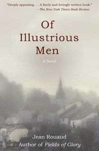 Produktbild: Of Illustrious Men