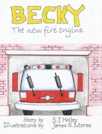 Produktbild: Becky the New Fire Engine