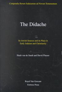 Produktbild: The Didache