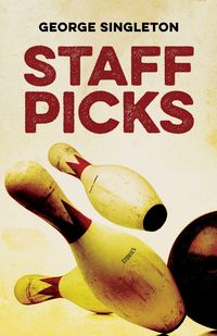 Produktbild: Staff Picks