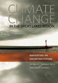 Produktbild: Climate Change in the Great Lakes Region