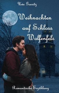 Produktbild: Weihnachten auf Schloss Wolfenfels