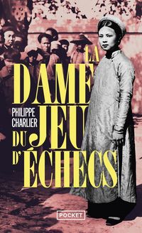 Produktbild: La dame du jeu d'&eacute;checs
