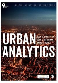 Produktbild: Urban Analytics