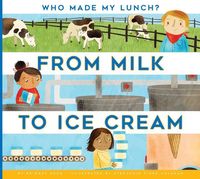 Produktbild: From Milk to Ice Cream