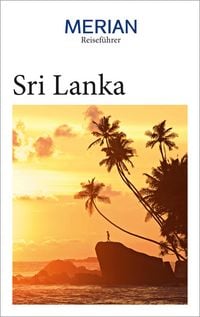 Produktbild: MERIAN Reisef&uuml;hrer Sri Lanka