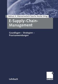 Produktbild: E-Supply-Chain-Management