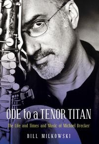 Produktbild: Ode to a Tenor Titan