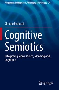 Produktbild: Cognitive Semiotics