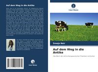 Produktbild: Auf dem Weg in die Antike