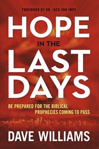 Produktbild: Hope in the Last Days
