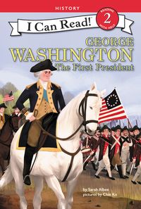 Produktbild: George Washington