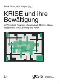 Produktbild: KRISE und ihre Bew&auml;ltigung