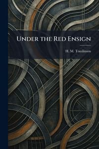 Produktbild: Under the Red Ensign