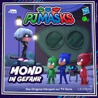 Produktbild: Folge 76: Mond in Gefahr