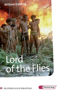 Bild vom Artikel Lord of the Flies vom Autor William Golding