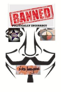 Banned - Politically Incorrect: Transsexual: The True Story of a Psychic Hermaphrodite