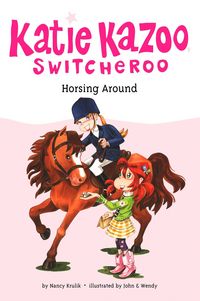 Produktbild: Horsing Around