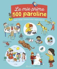 Produktbild: Le mie prime 500 paroline