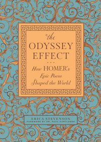 Produktbild: The Odyssey Effect