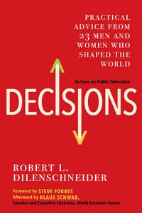 Produktbild: Decisions