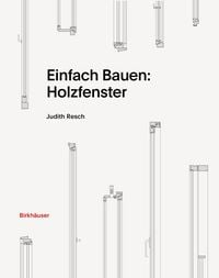 Produktbild: Einfach Bauen: Holzfenster