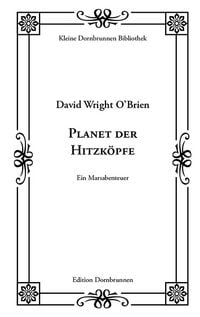 Produktbild: Planet der Hitzk&ouml;pfe