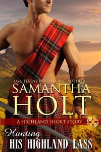 Produktbild: Hunting His Highland Lass