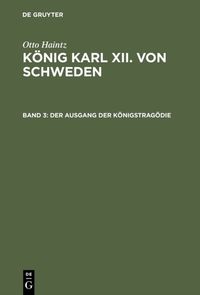 Produktbild: Der Ausgang der K&ouml;nigstrag&ouml;die (1715&ndash;1719)