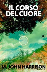 Produktbild: Il corso del cuore