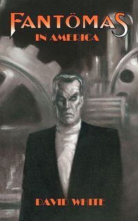 Produktbild: Fantomas in America