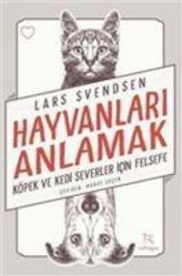 Produktbild: Hayvanlari Anlamak