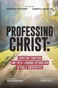 Produktbild: Professing Christ