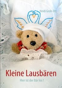 Produktbild: Kleine Lausb&auml;ren