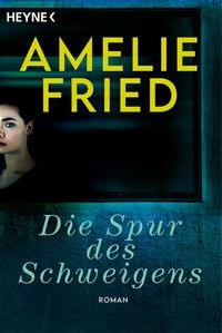 Produktbild: Die Spur des Schweigens