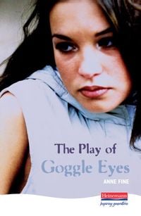 Bild vom Artikel The Play Of Goggle Eyes vom Autor Anne Fine