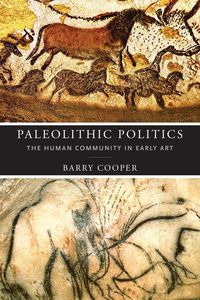 Produktbild: Paleolithic Politics