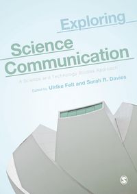 Produktbild: Exploring Science Communication