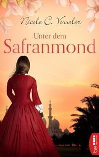 Produktbild: Unter dem Safranmond