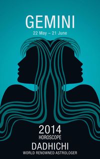 Produktbild: Gemini 2014