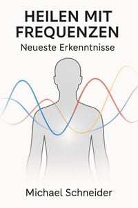 Produktbild: Heilen mit Frequenzen: Neueste Erkenntnisse