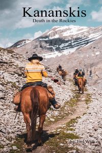 Produktbild: Kananaskis - Death in the Rockies